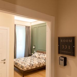 Habitación Deluxe con Cama King