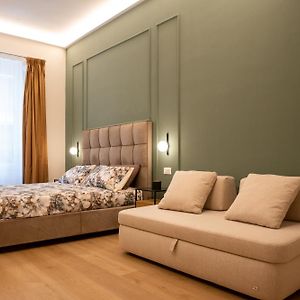 Habitación Deluxe con Cama Queen